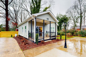 The Pool House